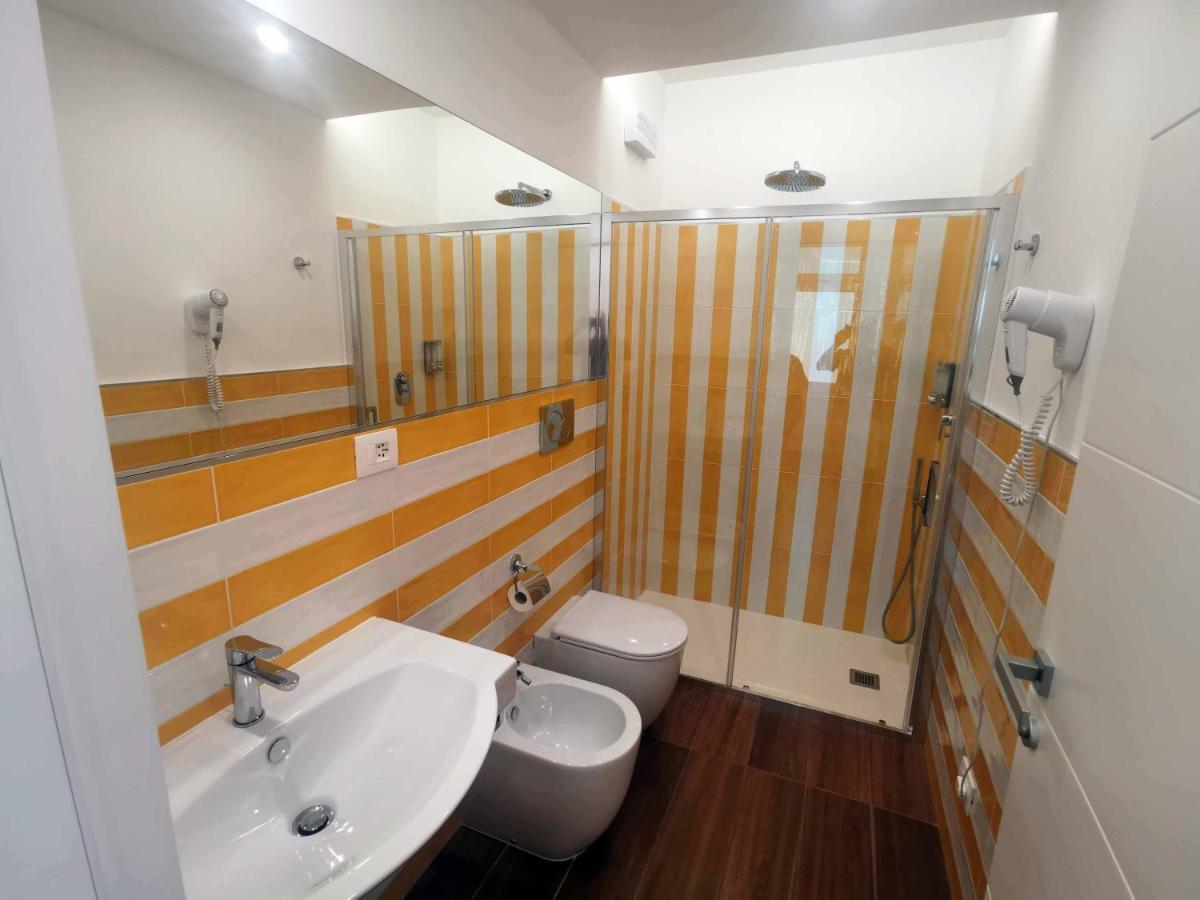 Sorrento Punto It Apartment Zewnętrze zdjęcie