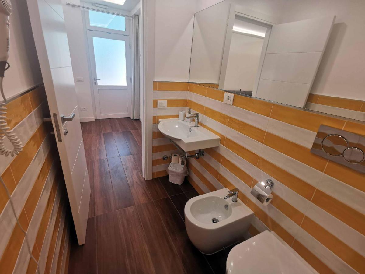 Sorrento Punto It Apartment Zewnętrze zdjęcie