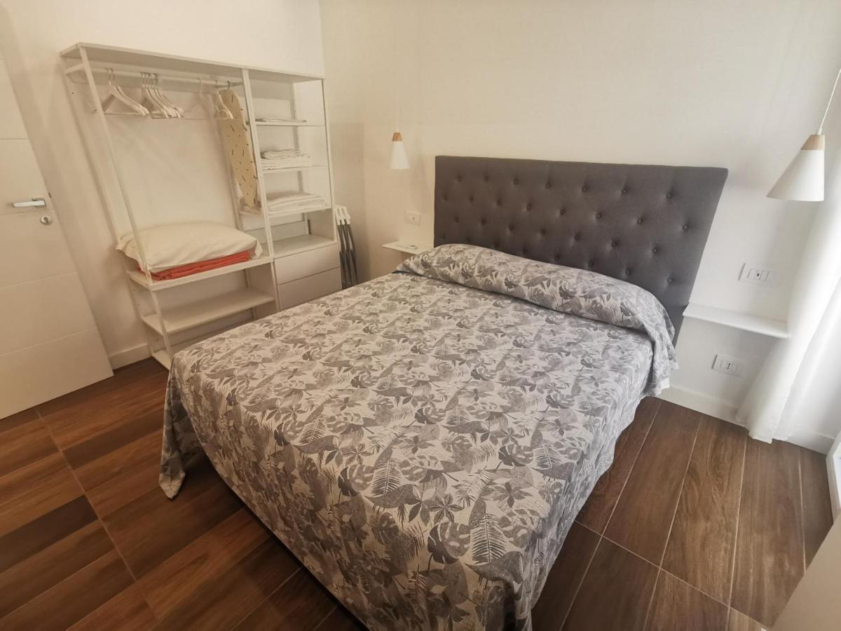 Sorrento Punto It Apartment Zewnętrze zdjęcie