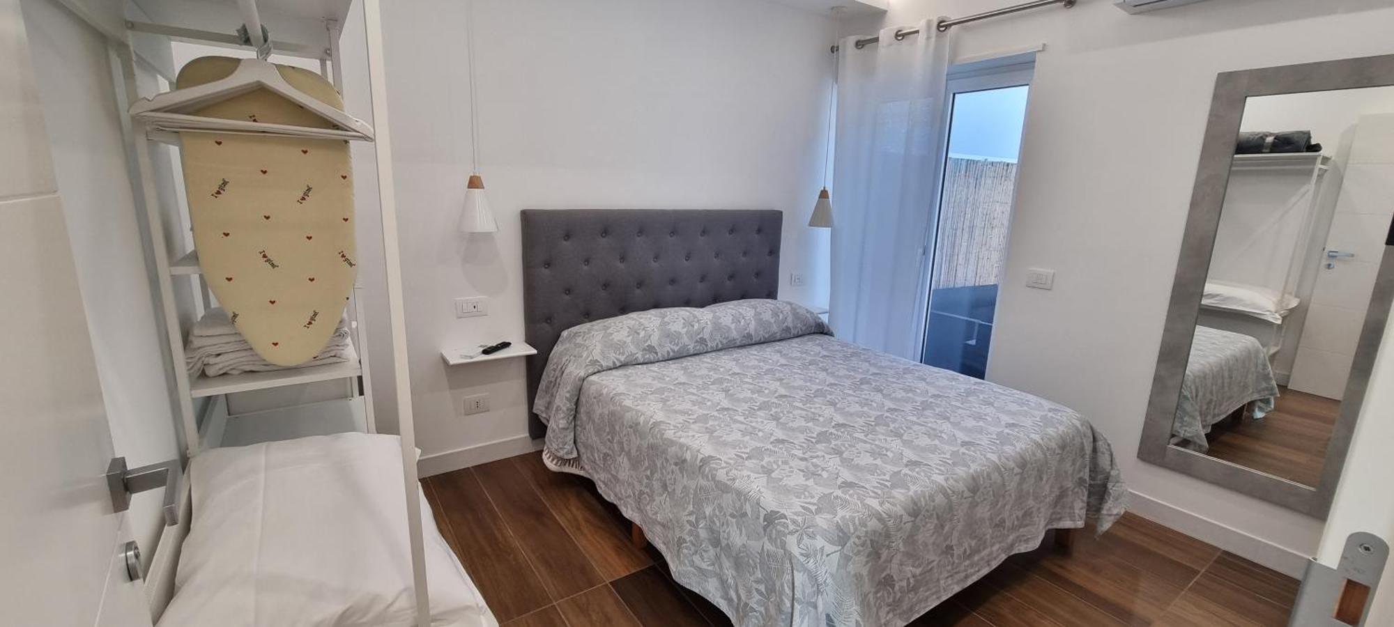 Sorrento Punto It Apartment Zewnętrze zdjęcie