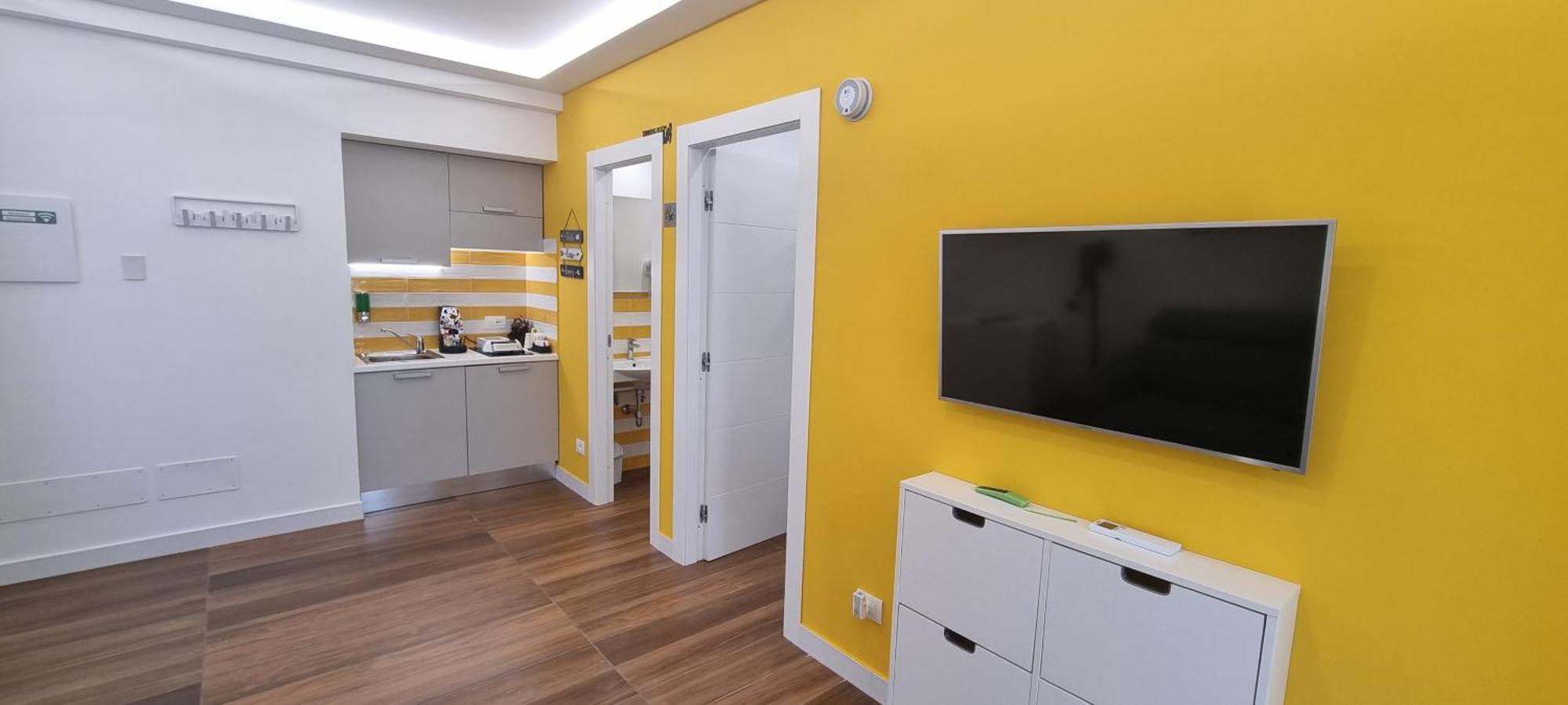 Sorrento Punto It Apartment Zewnętrze zdjęcie